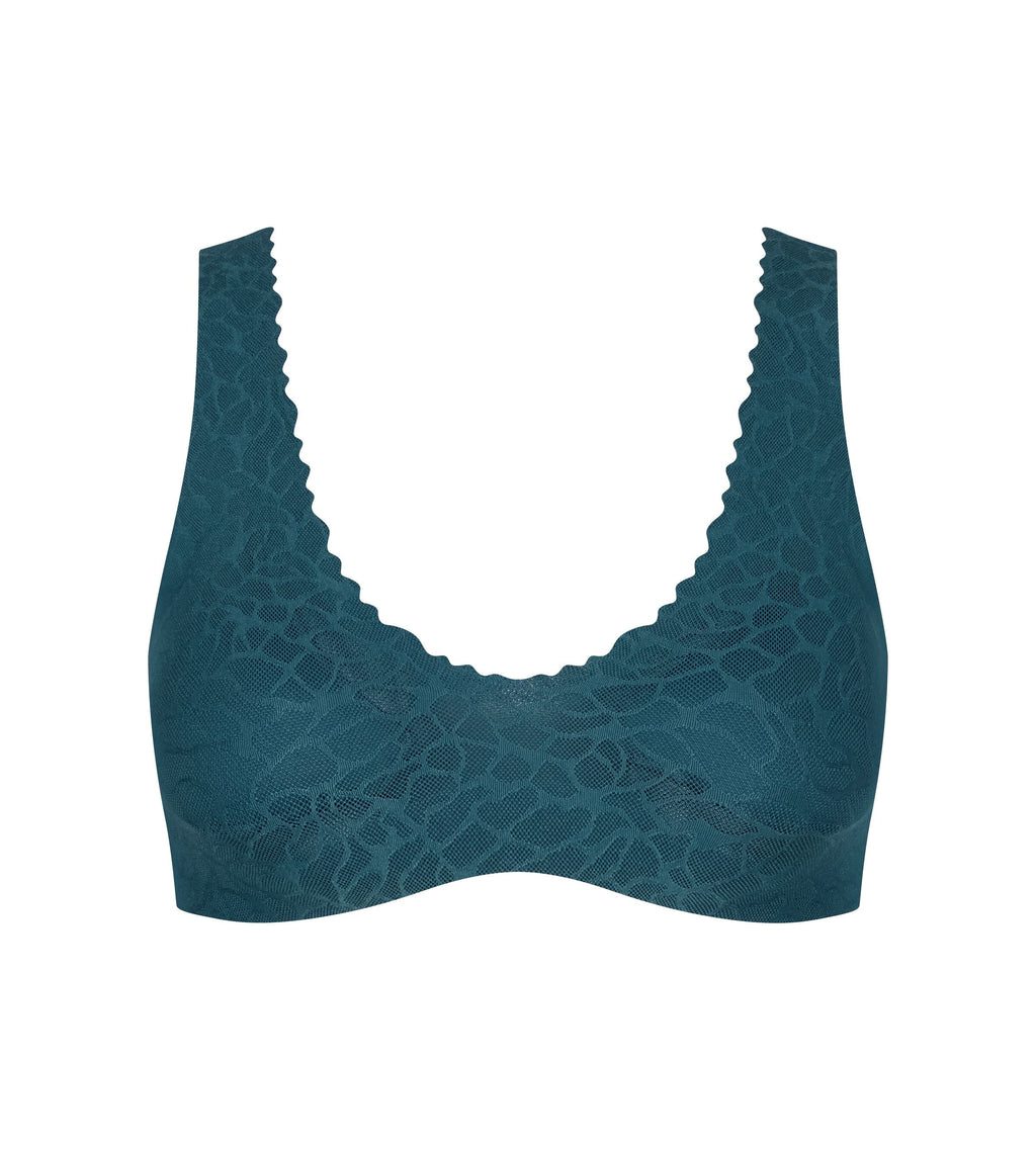 Sloggi Zero Feel Lace Bralette