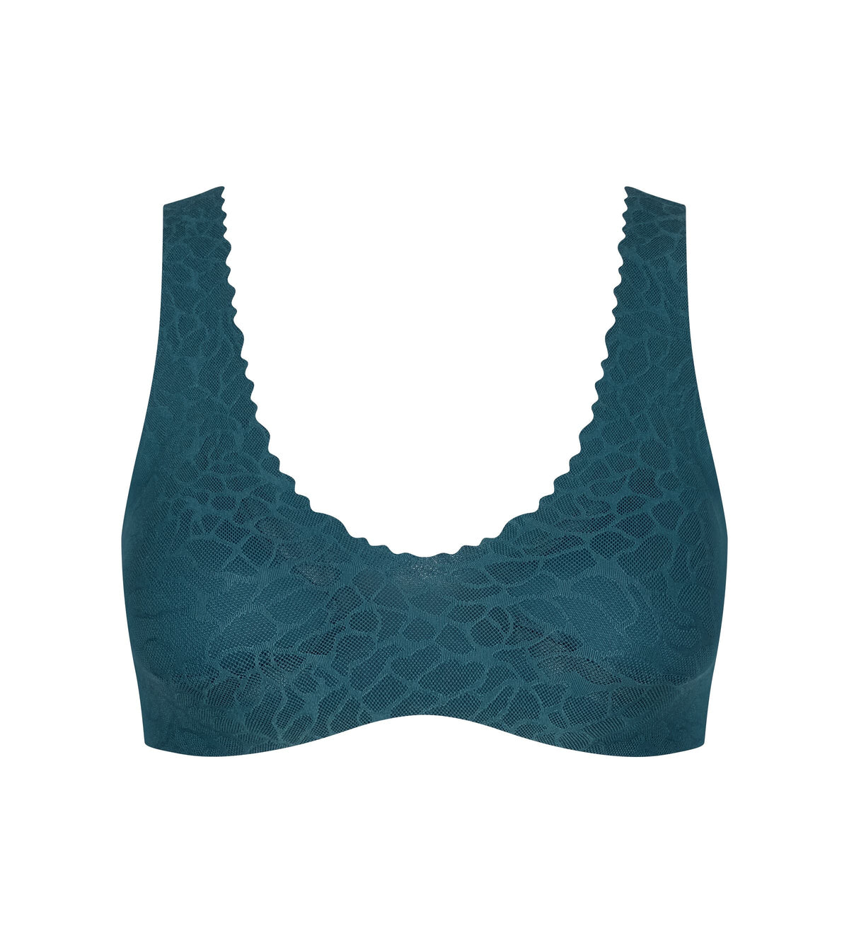 Sloggi Zero Feel Lace Bralette