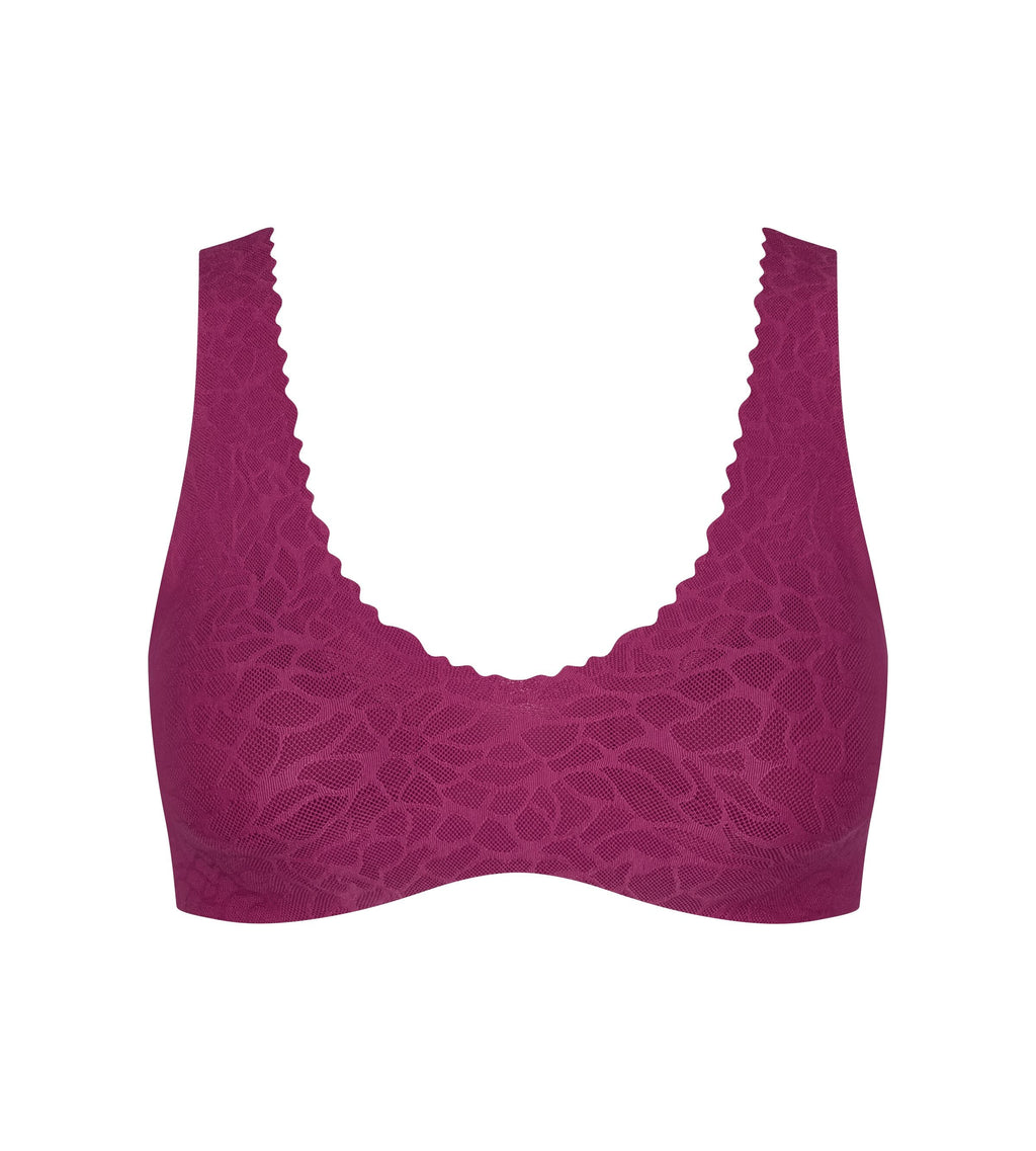 Sloggi Zero Feel Lace Bralette