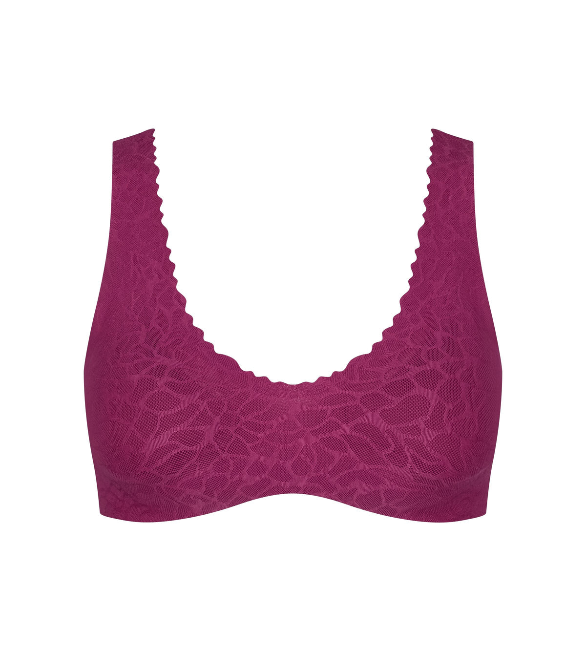 Sloggi Zero Feel Lace Bralette