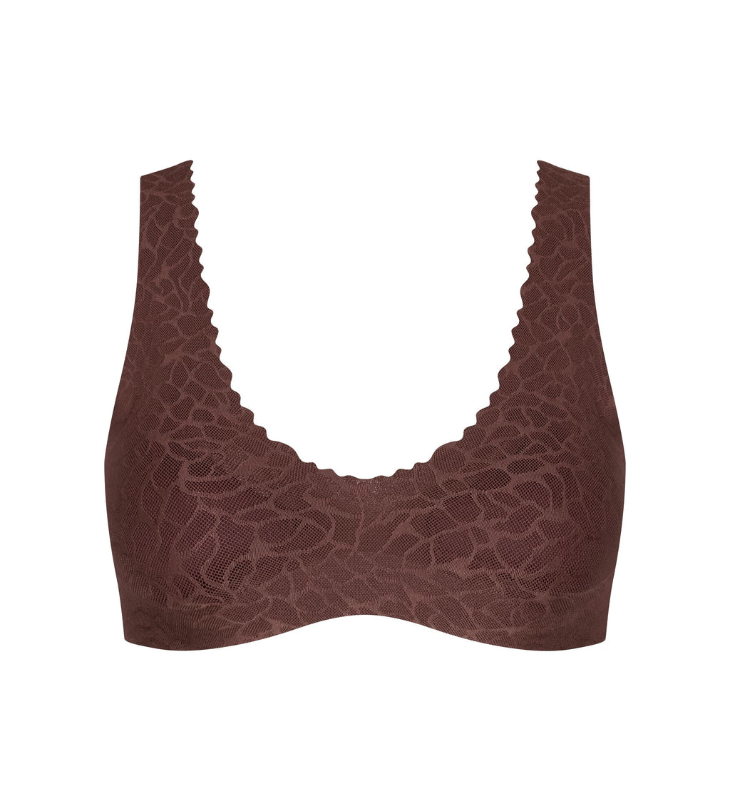 Sloggi Zero Feel Lace Bralette