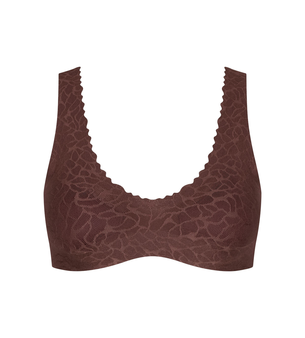 Sloggi Zero Feel Lace Bralette