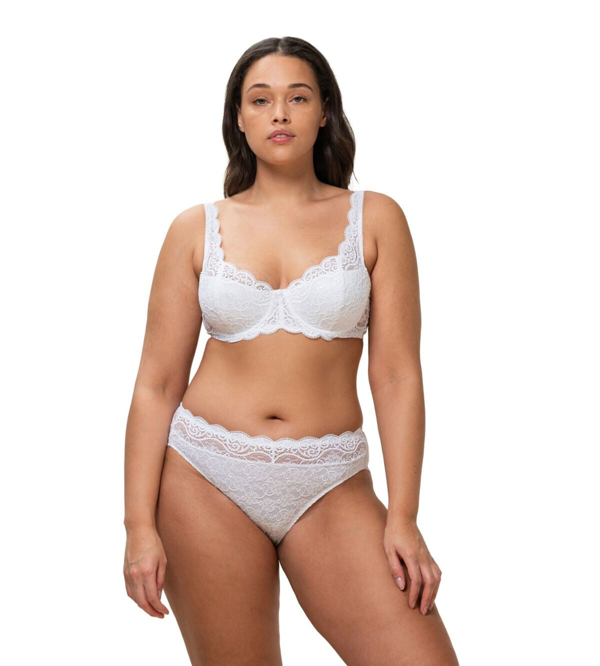 Triumph Amourette 300 Wired Padded Bra