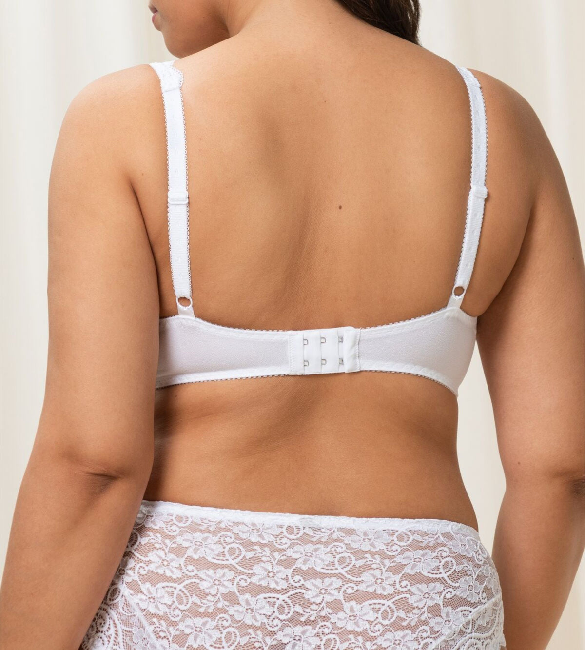 Triumph Amourette 300 Wired Padded Bra