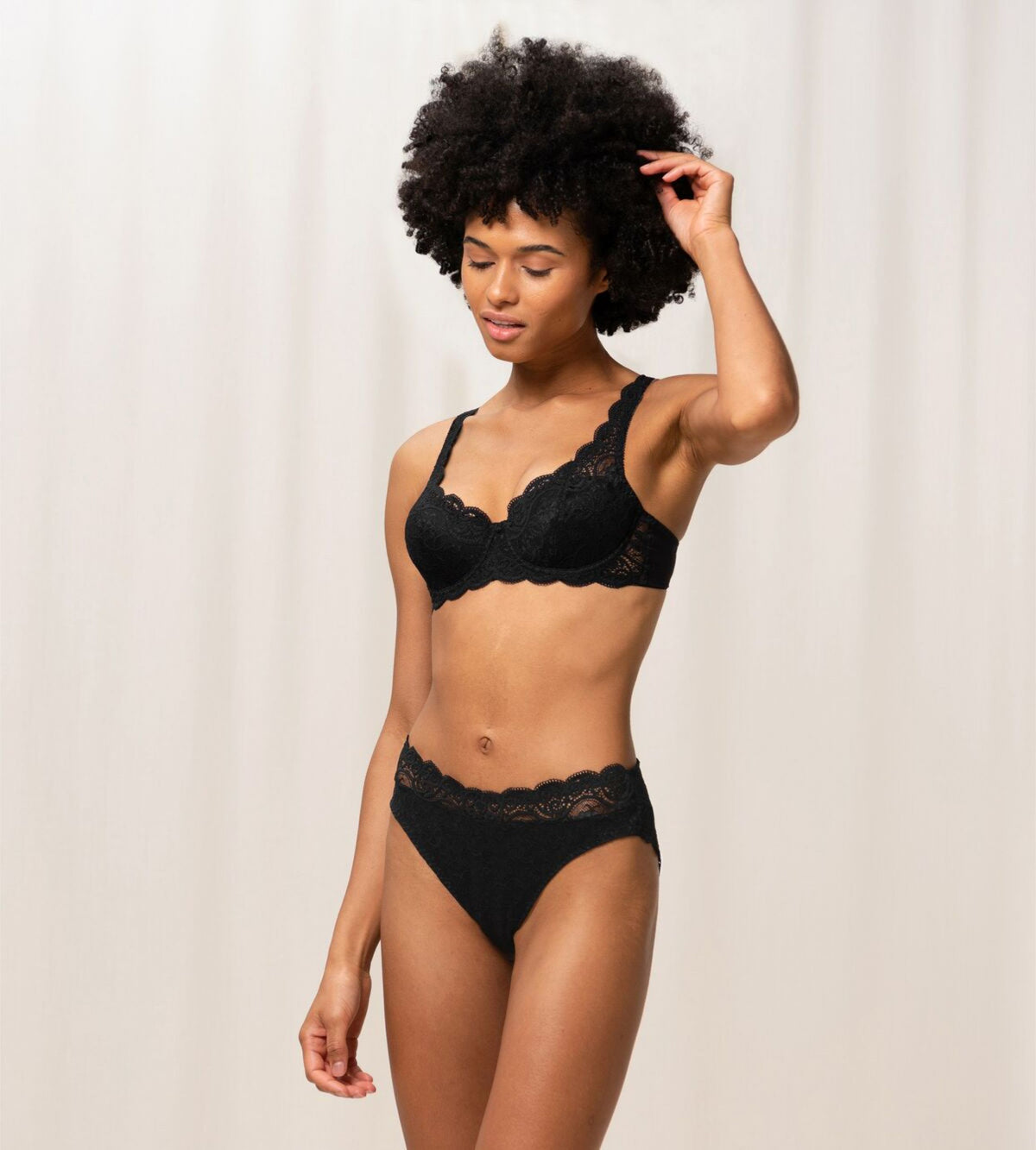 Triumph Amourette 300 Wired Padded Bra