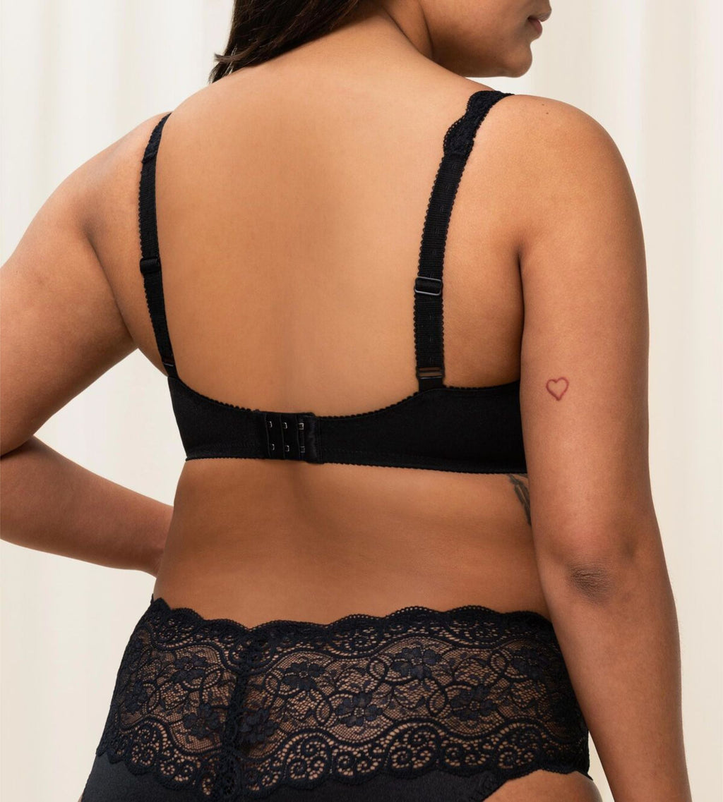 Triumph Amourette 300 Wired Padded Bra