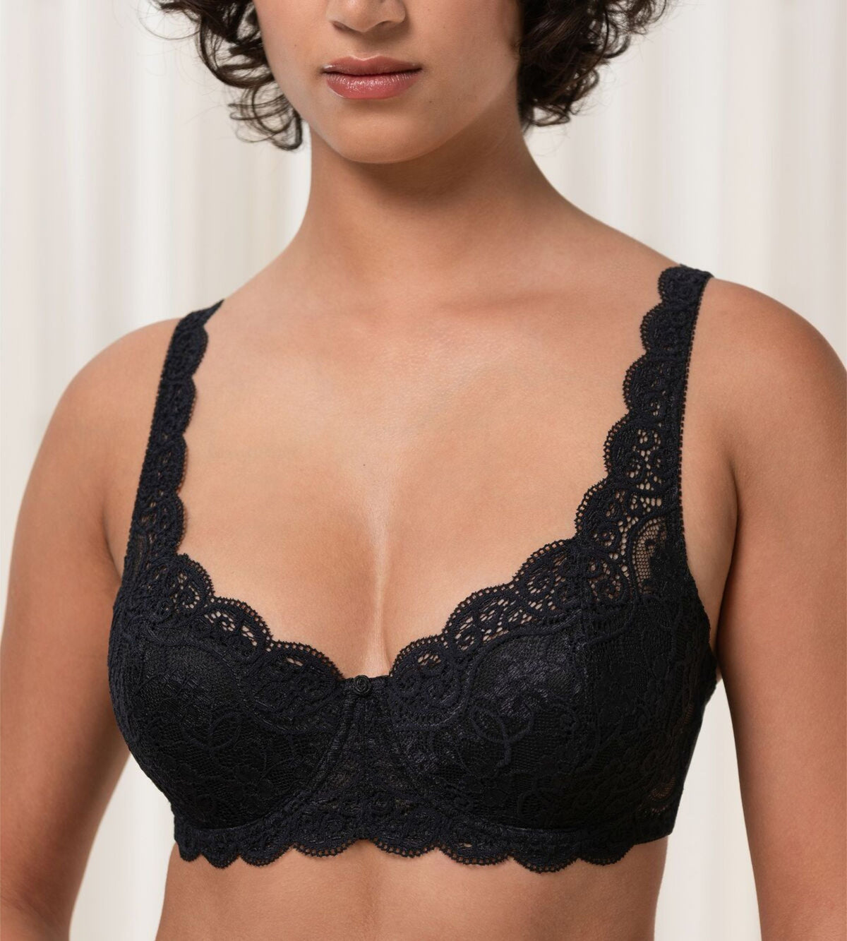 Triumph Amourette 300 Wired Padded Bra