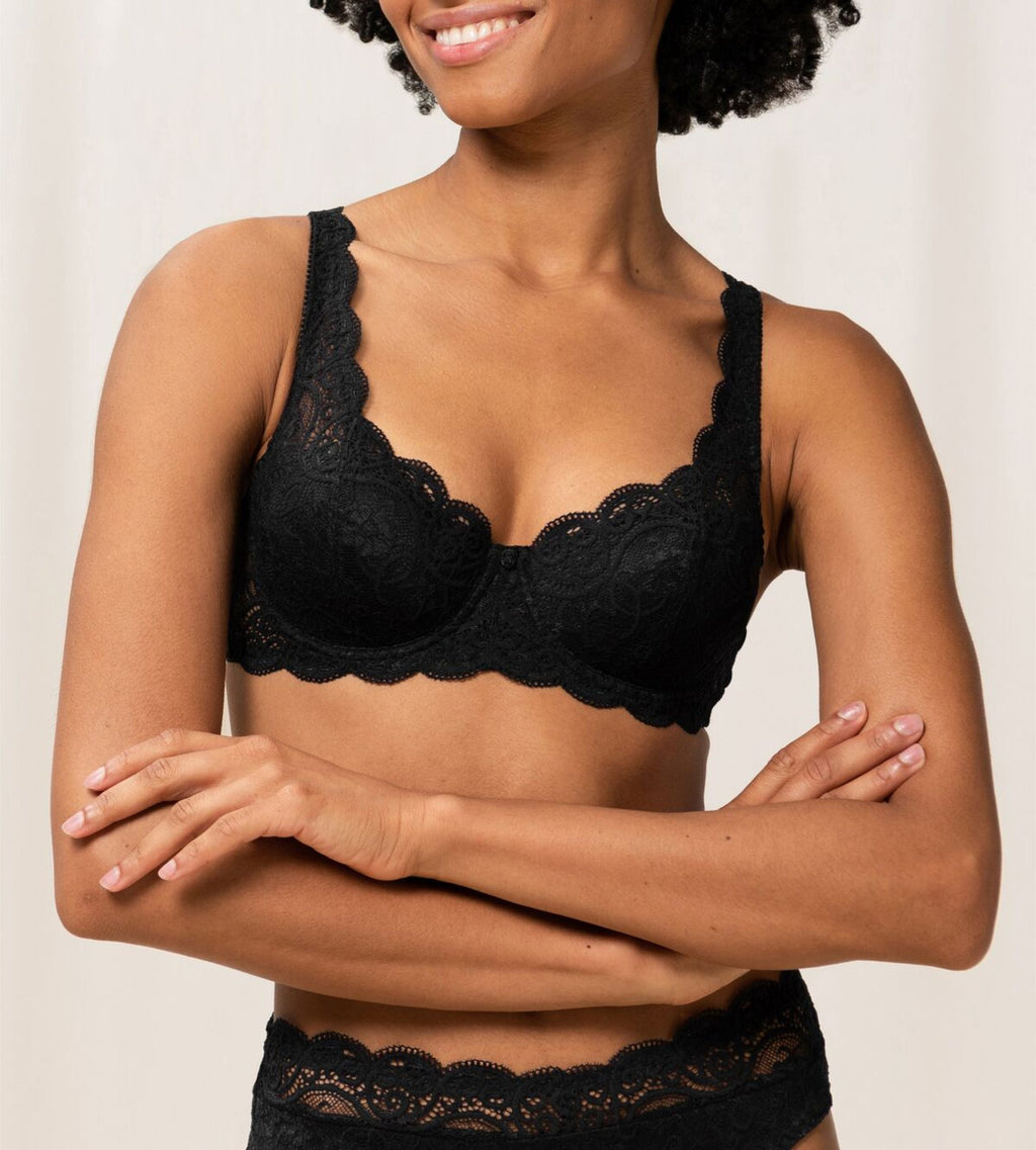 Triumph Amourette 300 Wired Padded Bra