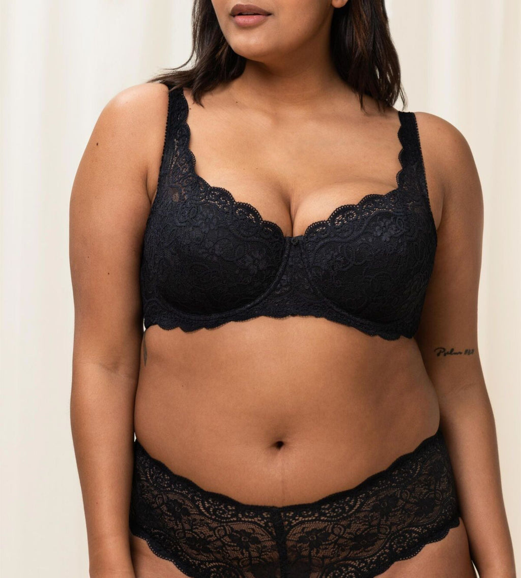 Triumph Amourette 300 Wired Padded Bra