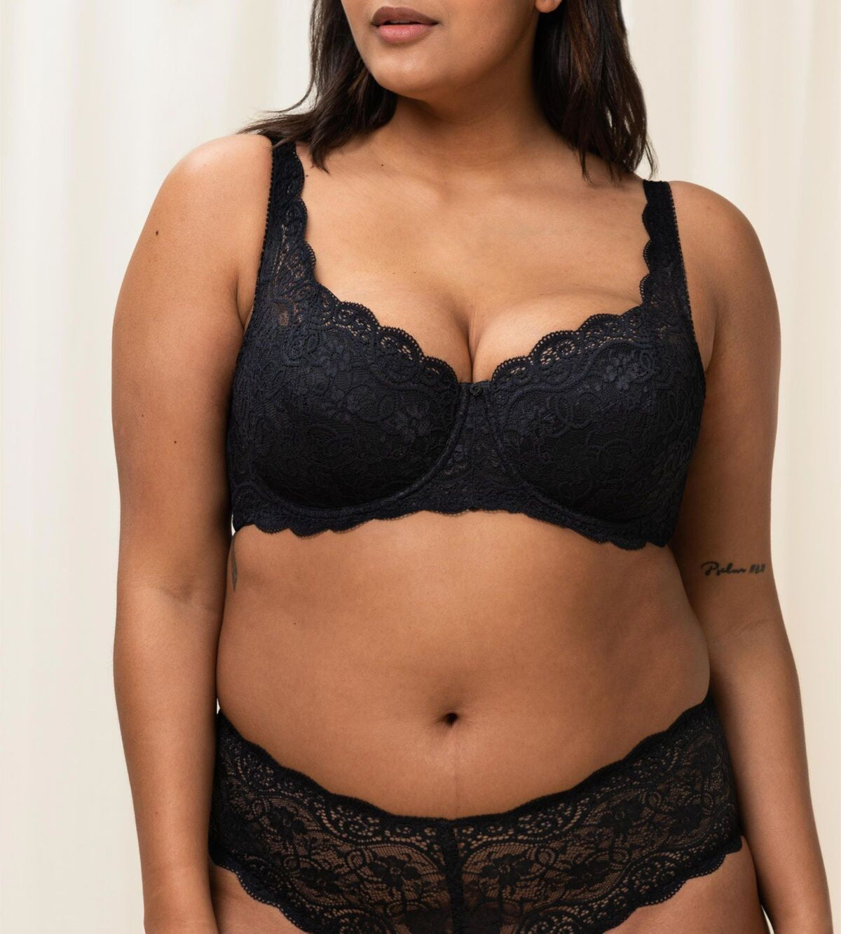 Triumph Amourette 300 Wired Padded Bra