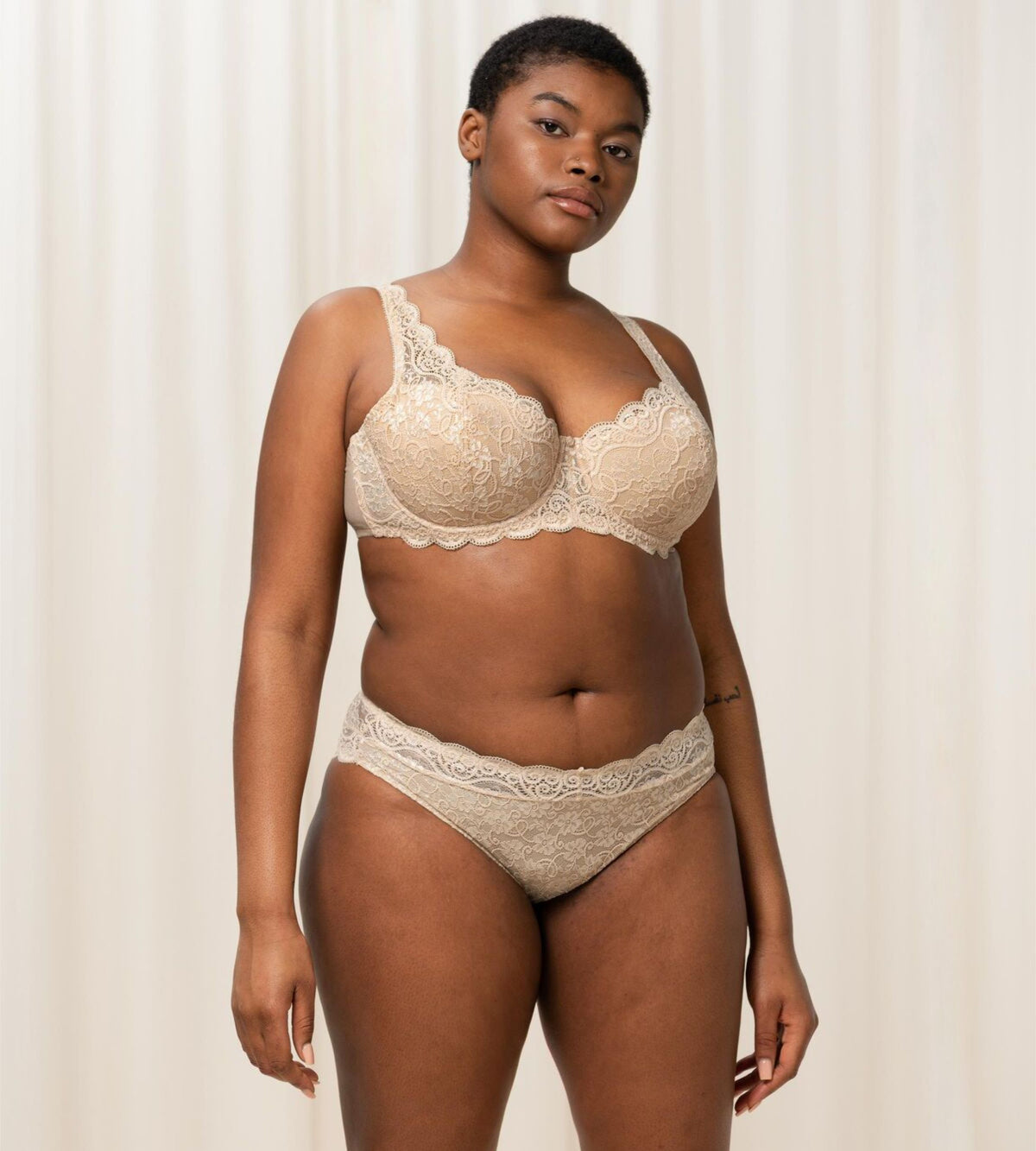 Triumph Amourette 300 Wired Padded Bra