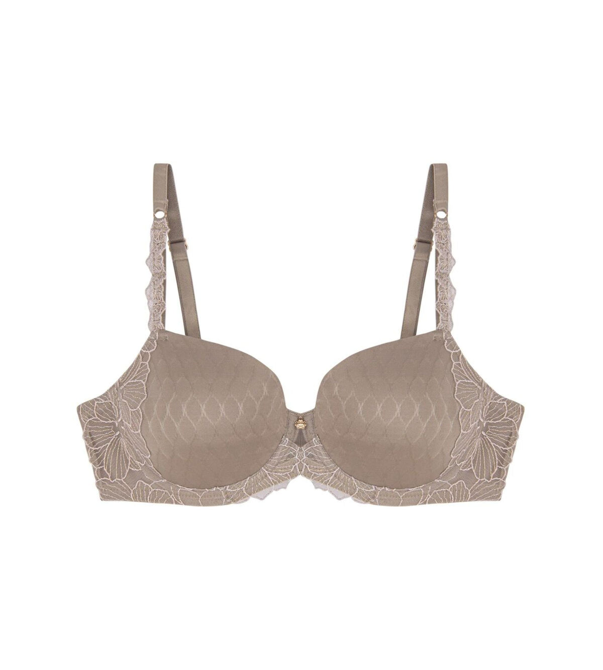 Triumph Florale Wp Mink