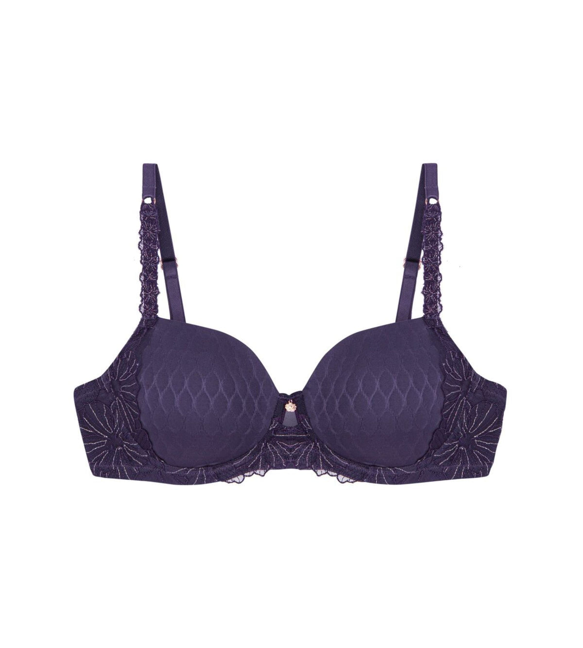 Triumph Florale Wp Mink