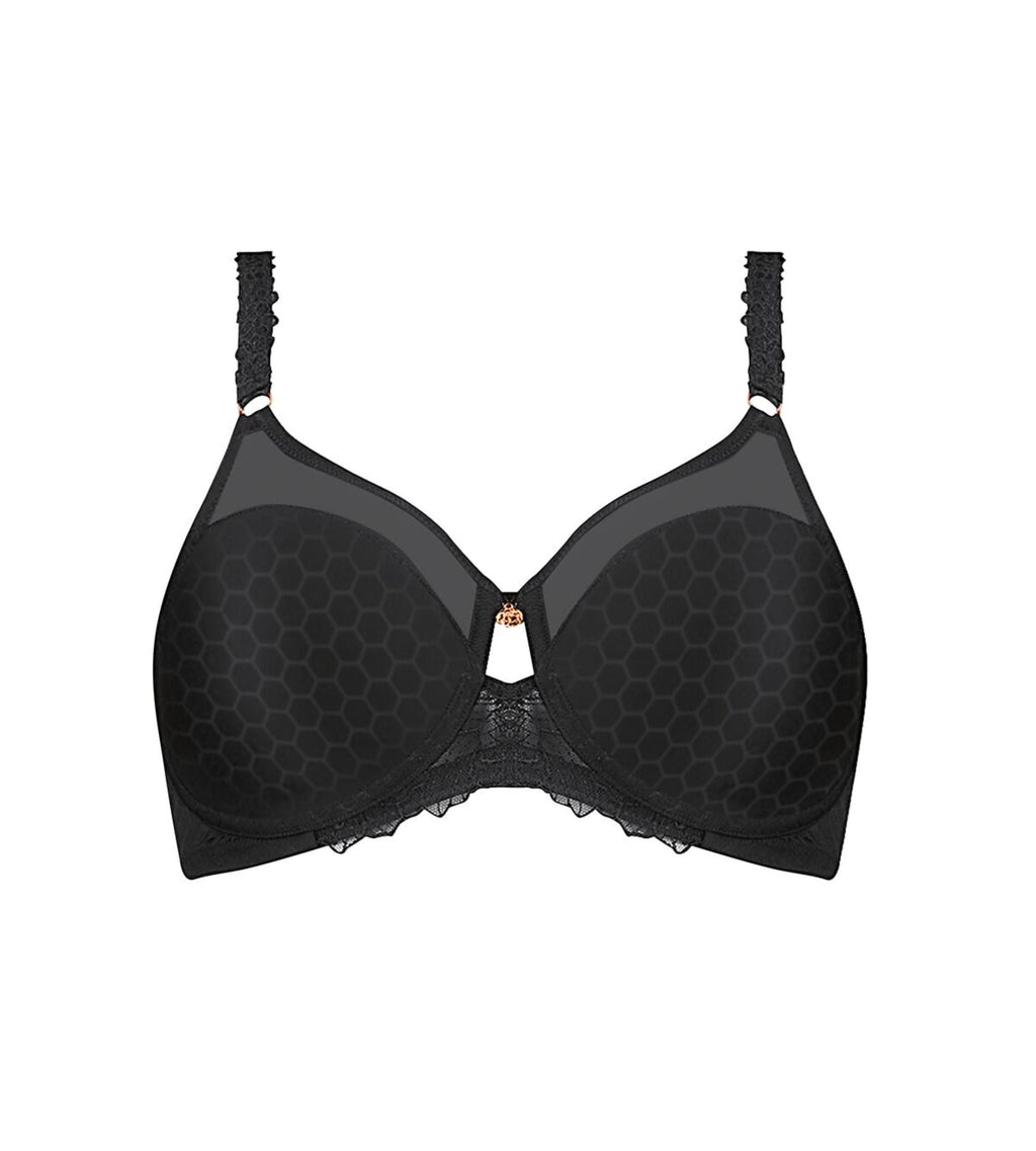 Triumph Azalea Florale Minimiser Bra