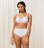 Triumph Ladyform Soft Minimizer Bra