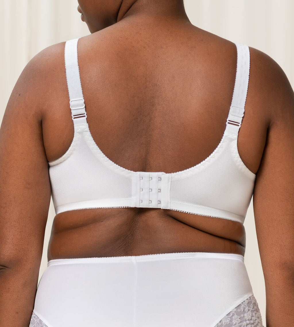 Triumph Ladyform Soft Minimizer Bra