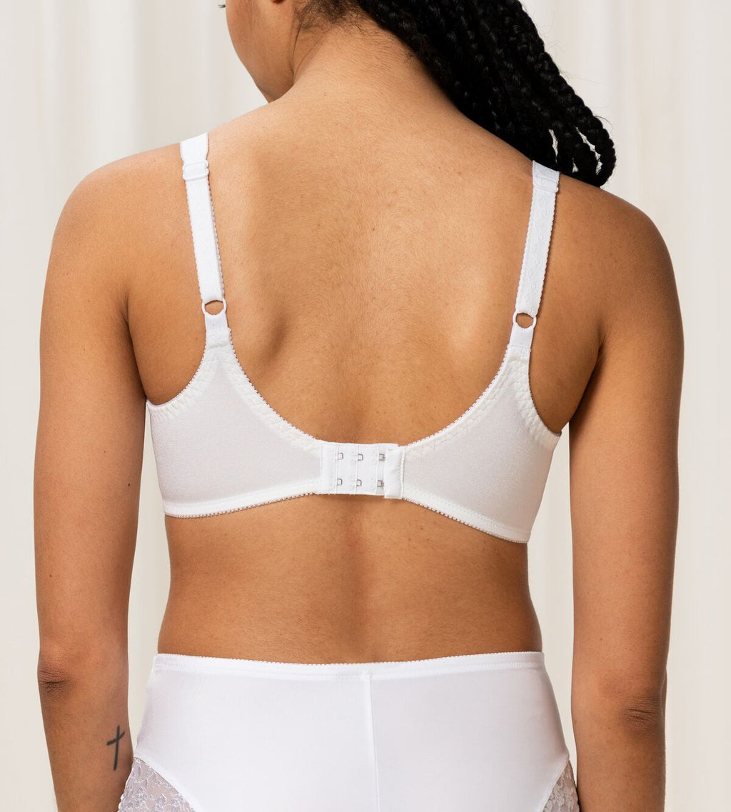 Triumph Ladyform Soft Minimizer Bra