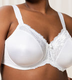 Triumph Ladyform Soft Minimizer Bra
