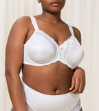 Triumph Ladyform Soft Minimizer Bra
