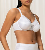 Triumph Ladyform Soft Minimizer Bra