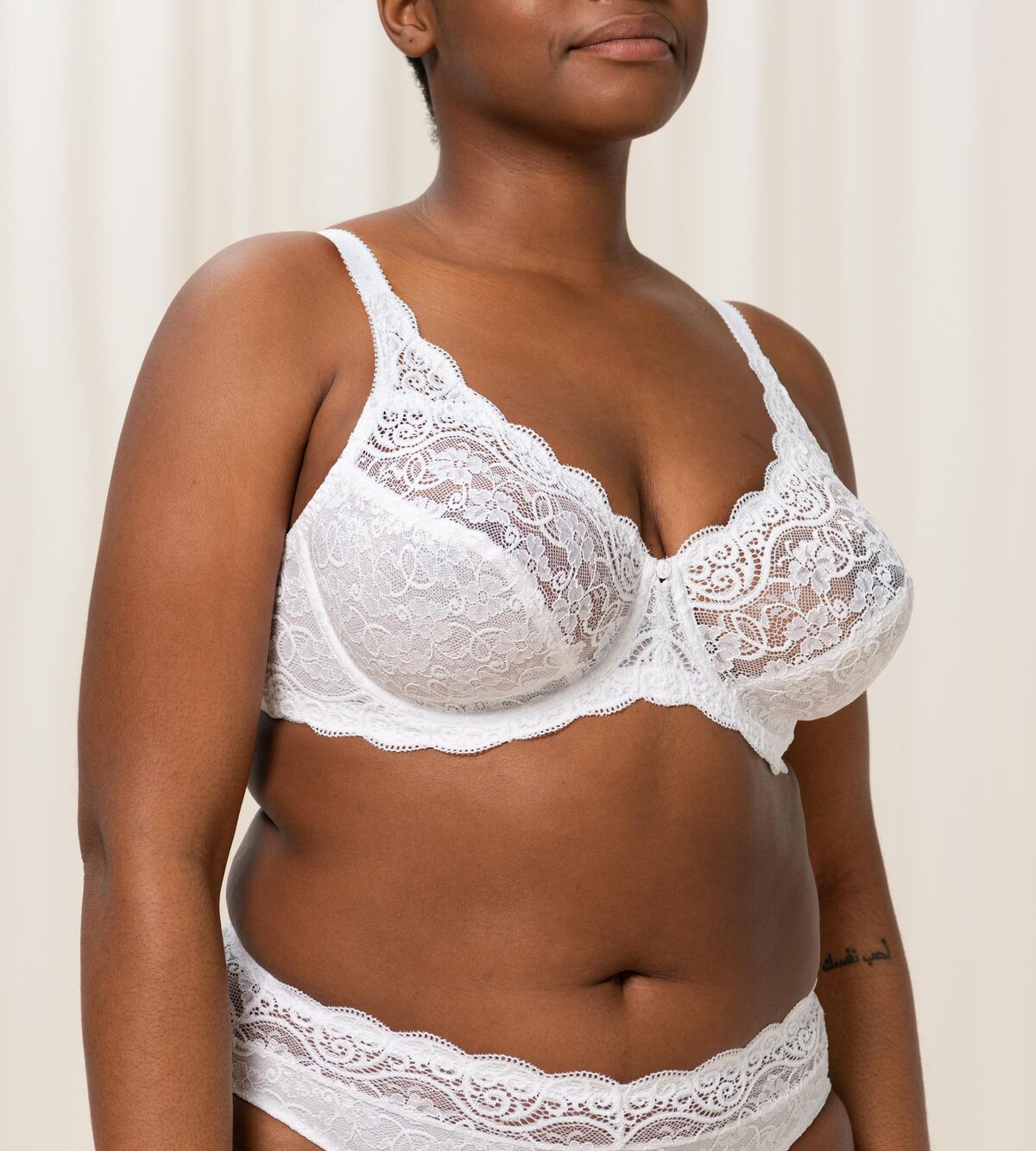 Triumph Amourette 300 Wired Bra