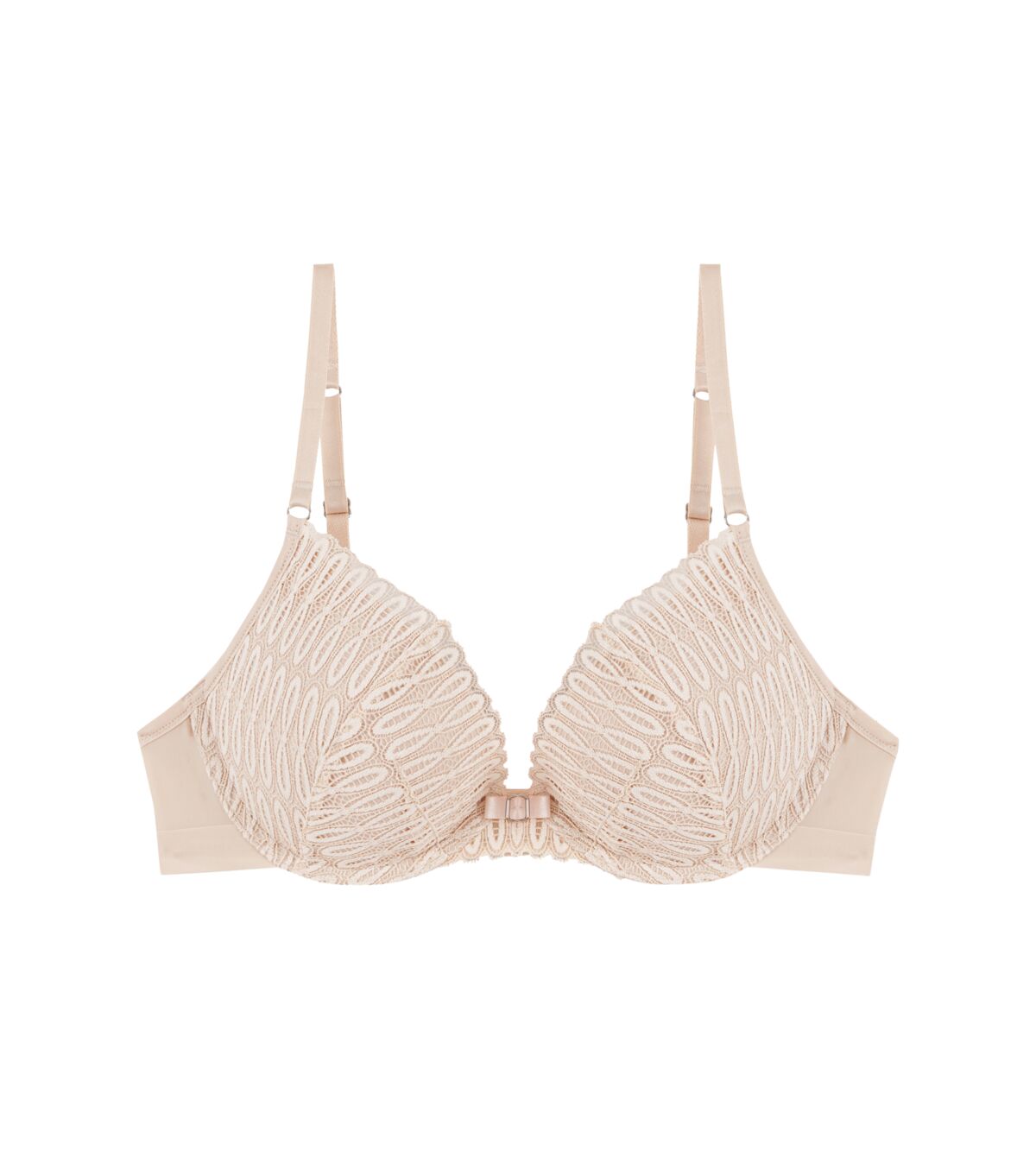 Triumph Aura Spotlight Push Up Bra