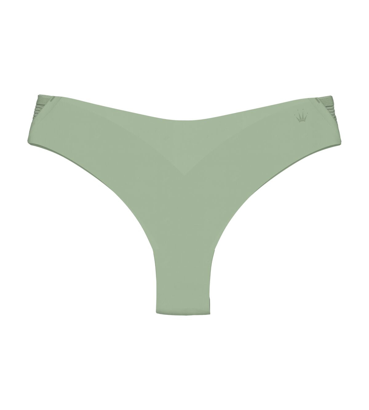 Triumph Flex Smart Highleg Brazilian