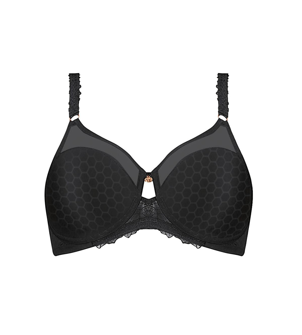 Triumph Azalea Florale Minimiser Bra