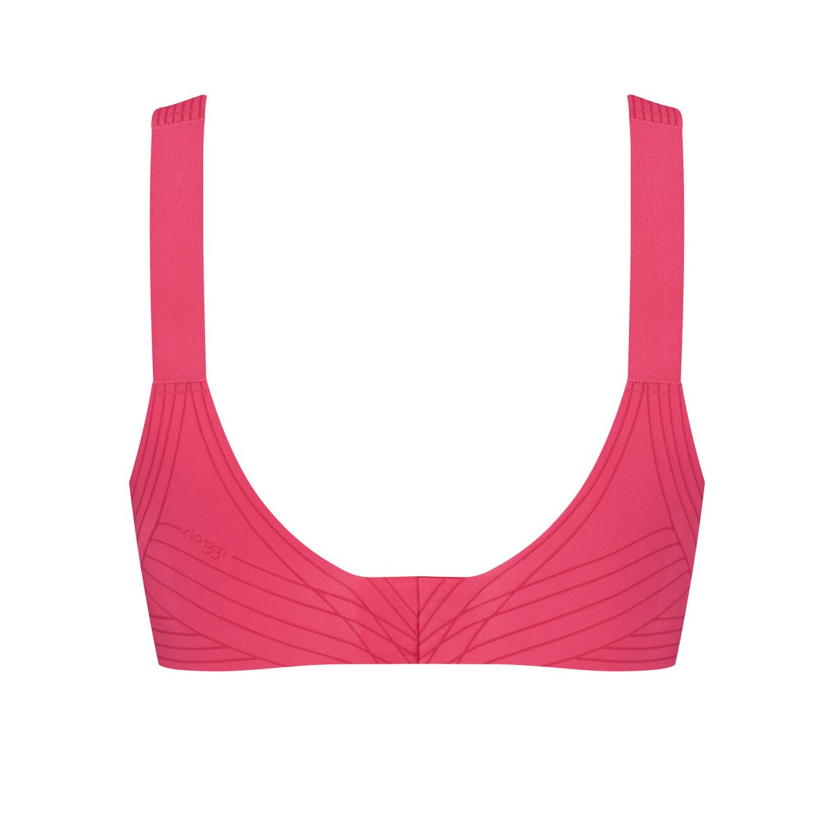 Sloggi ZERO Feel Soft Bra