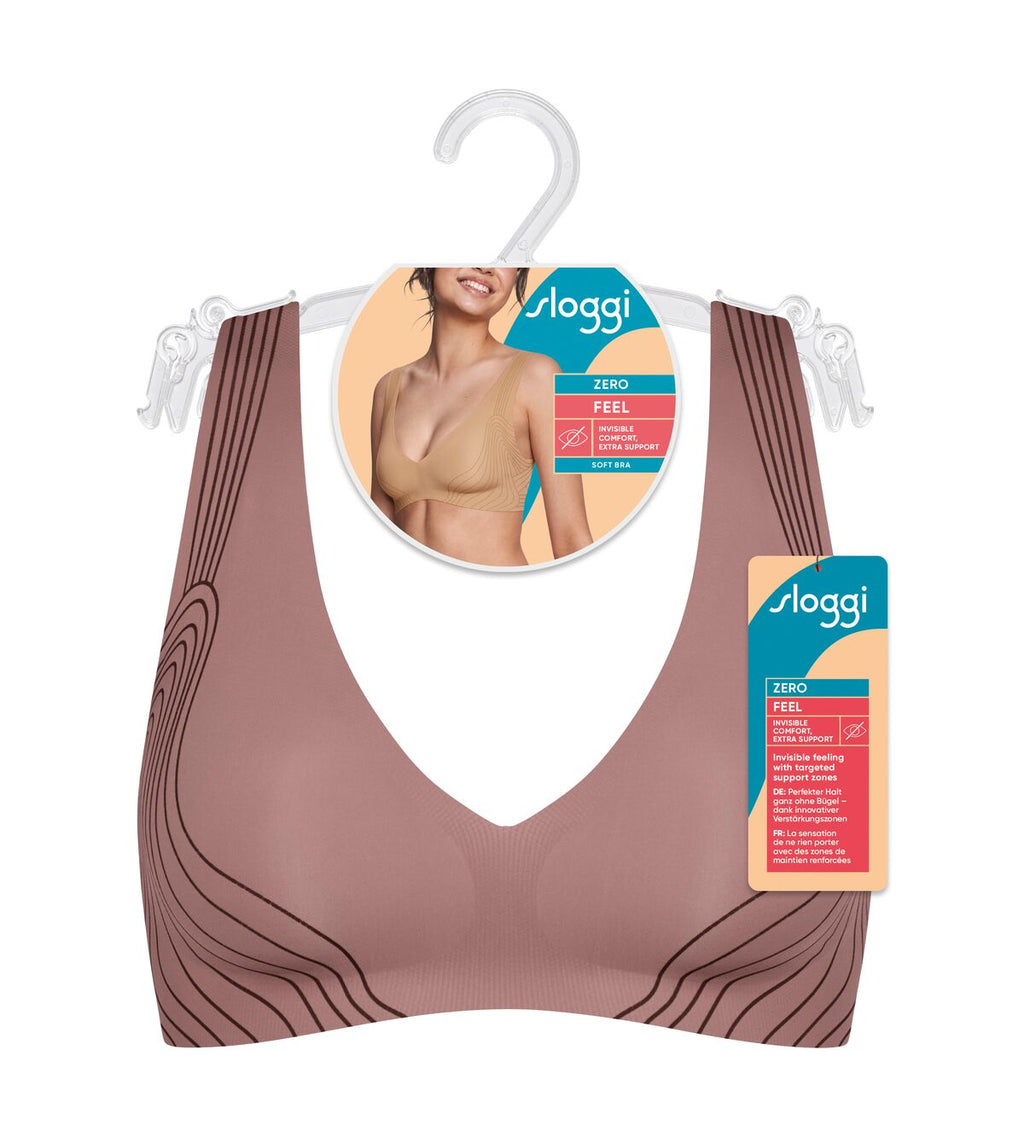 Sloggi ZERO Feel Soft Bra