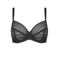 Triumph Aura Spotlight Black Bra