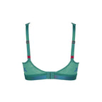 Triumph Triaction Cardio Cloud Racerback Sports Bra