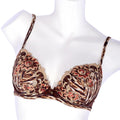 Lise Charmel Underwired Bra Printed