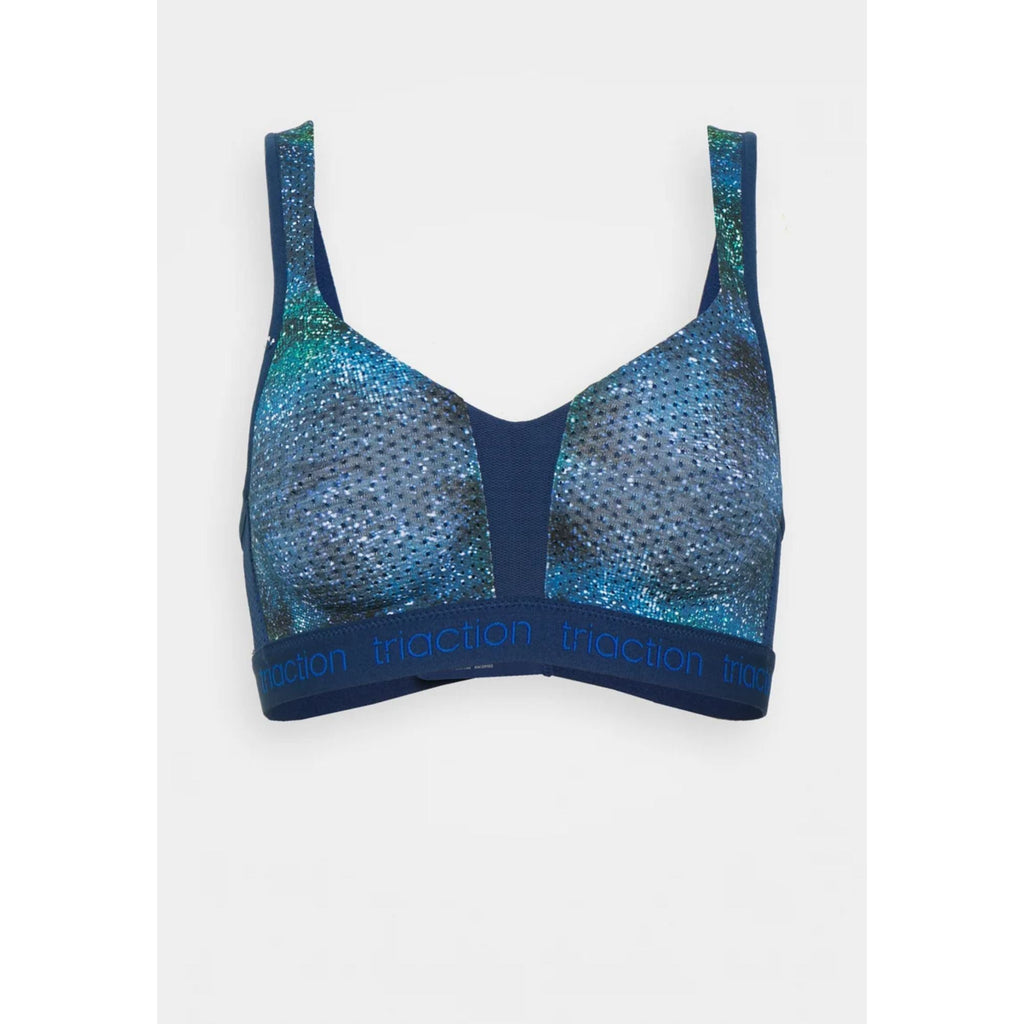 Triumph Triaction Energy Lite Non-Wired Sports Bra