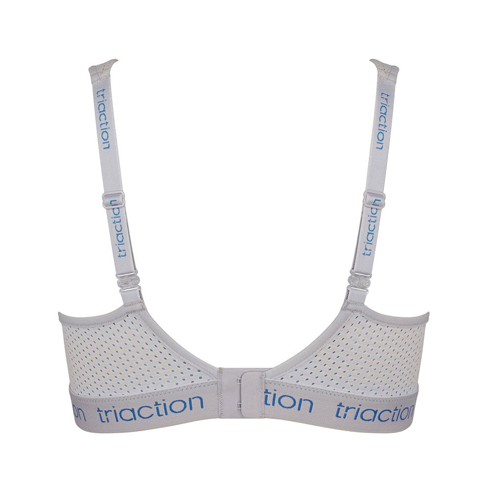 Triumph Triaction Energy Lite Non-Wired Sports Bra