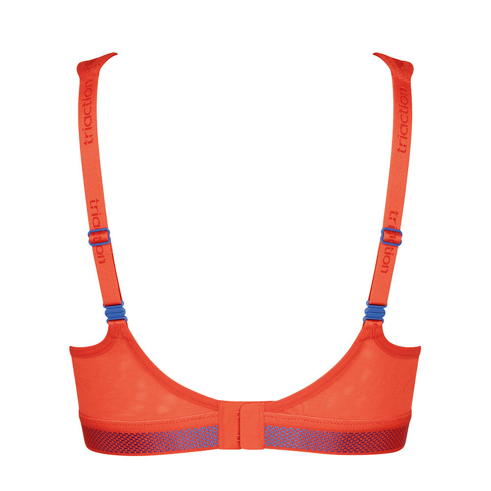 Triumph Triaction Cardio Cloud Racerback Sports Bra