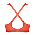 Triumph Triaction Cardio Cloud Racerback Sports Bra