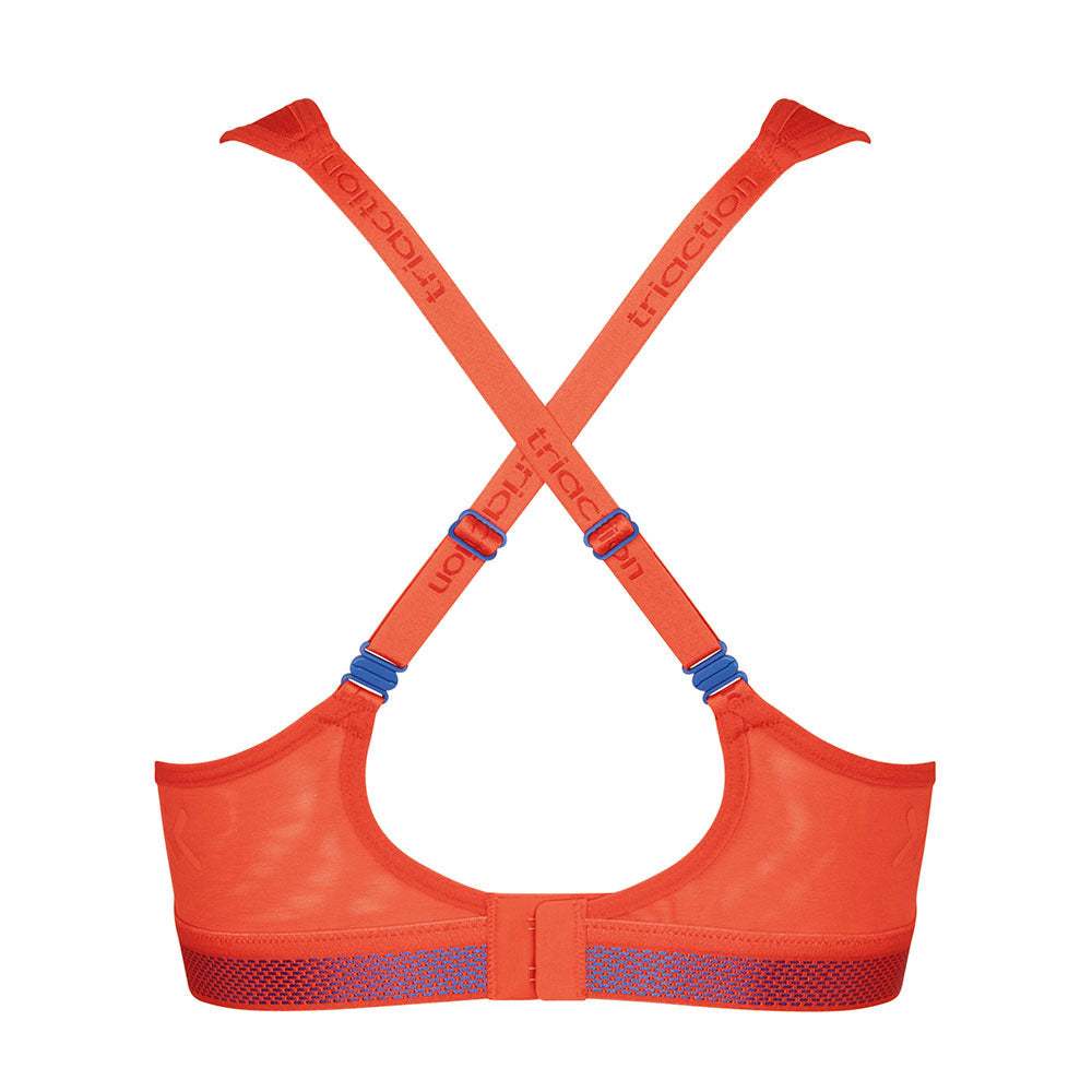 Triumph Triaction Cardio Cloud Racerback Sports Bra