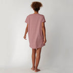 Triumph Lounge-Me Cotton Oversized Tee Nightdress
