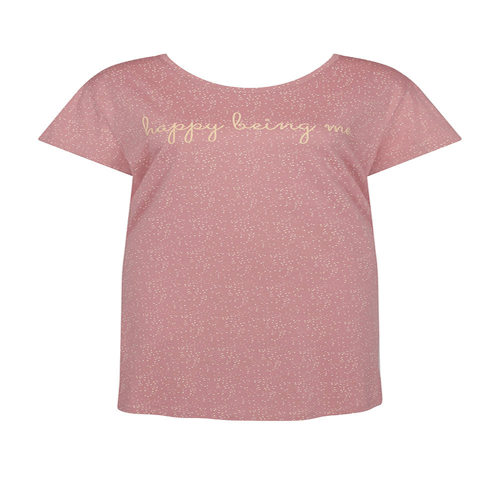 Triumph Lounge-Me Cotton Oversized Tee Nightdress