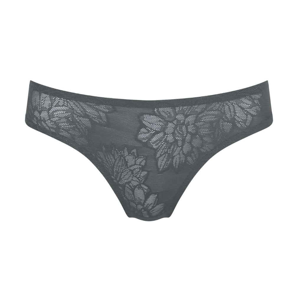 Triumph Fit Smart Tai Brief