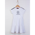 Aigner Kids Girl's Dress