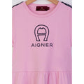 Aigner Kids Girl's Dress
