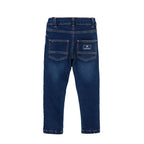 Aigner Kids Boy's Denim Trousers