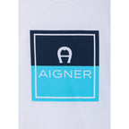 Aigner Kids Boy's Multiple Color T-Shirt