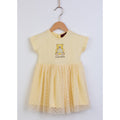 Aigner Kids Baby Girl's Multiple Color Dress