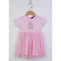 Aigner Kids Baby Girl's Multiple Color Dress