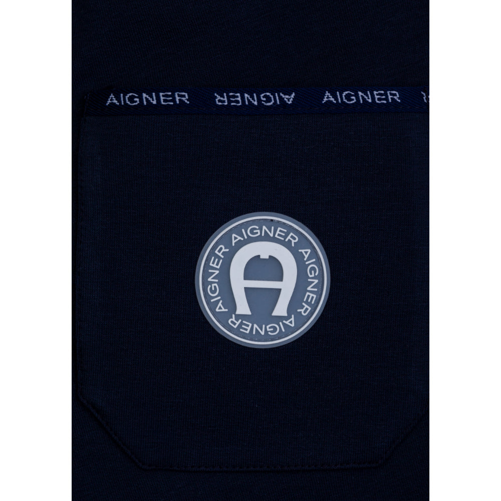 Aigner Kids Boy's  Multiple Color Bermuda