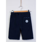 Aigner Kids Boy's  Multiple Color Bermuda