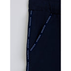 Aigner Kids Boy's  Multiple Color Bermuda